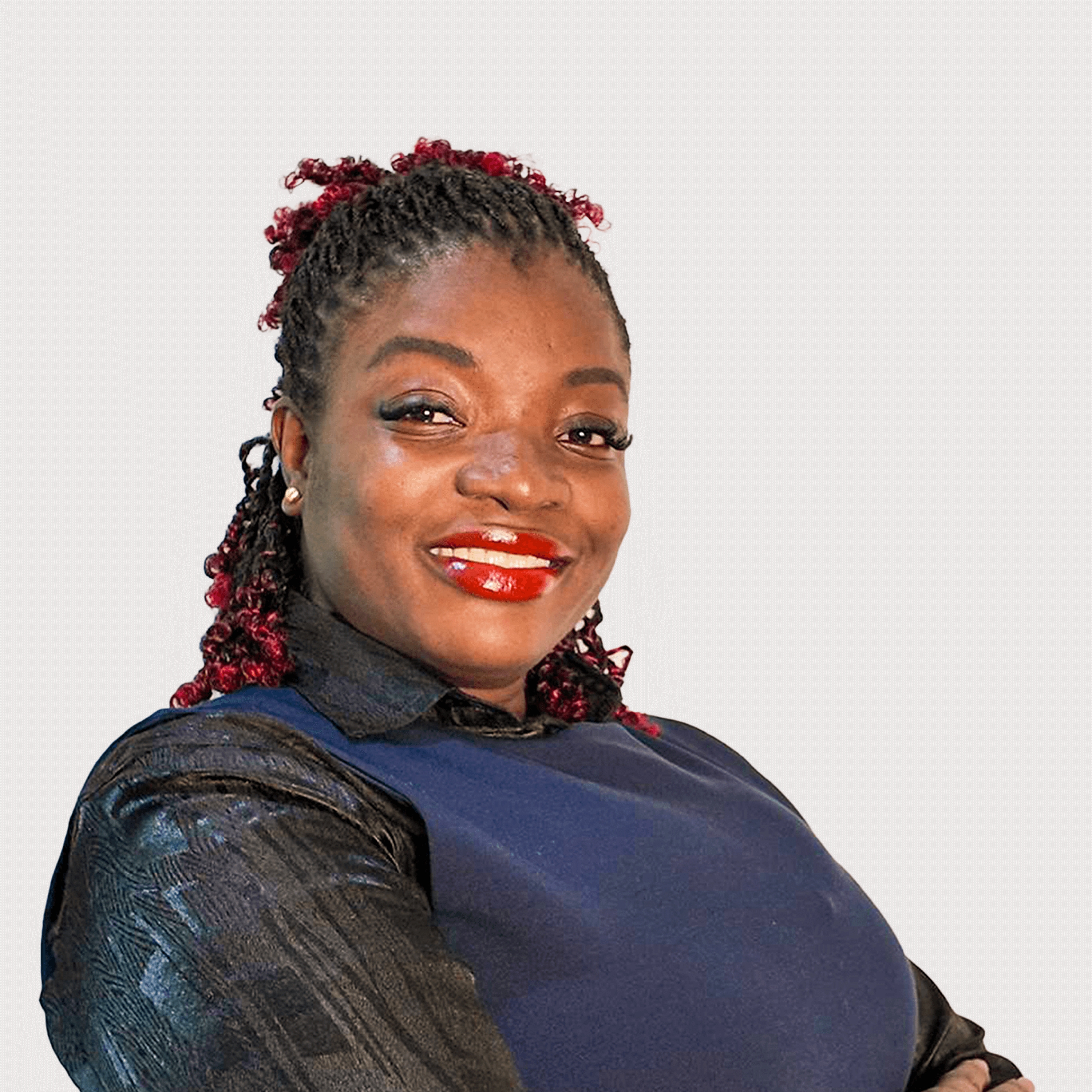 Ewa Norahline Chiamaka